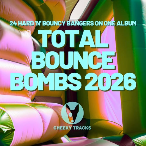 Total Bounce Bombs 2026