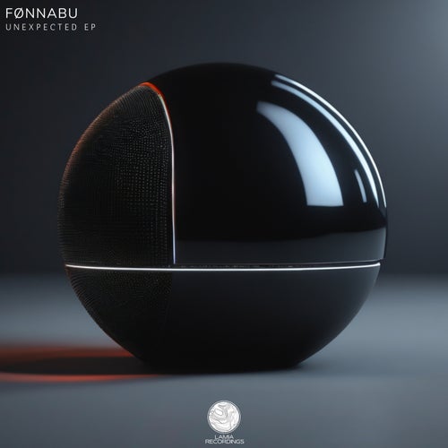  FONNABU - Unexpected (2024) 