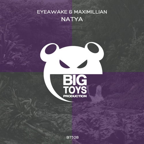  EYEawake & Maximillian - Natya (2025) 
