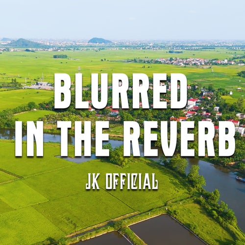 BLURRED IN THE REVERB