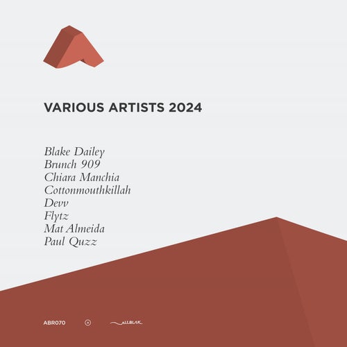 Various Artists 2024