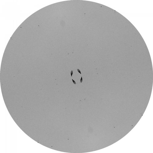 In Dushe Sampler 004