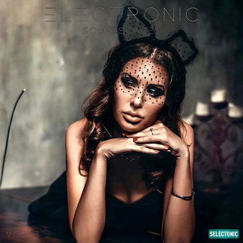 Electronic Soundscapes, Vol. 3