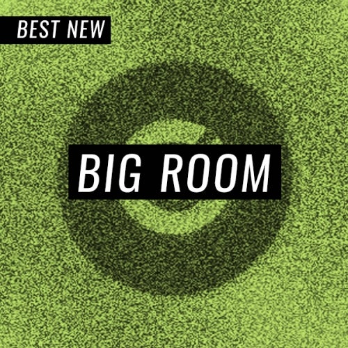 Best New Big Room: July