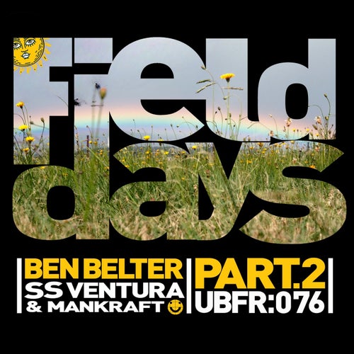 Field Days Pt.2