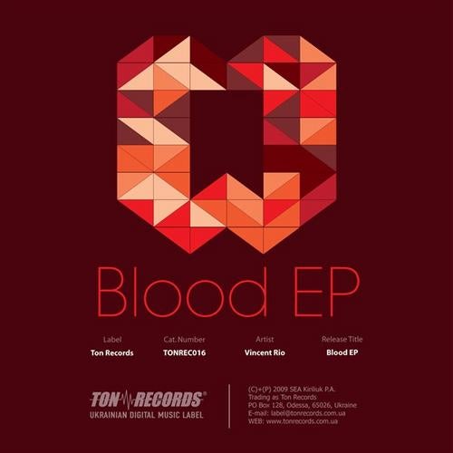 Blood EP