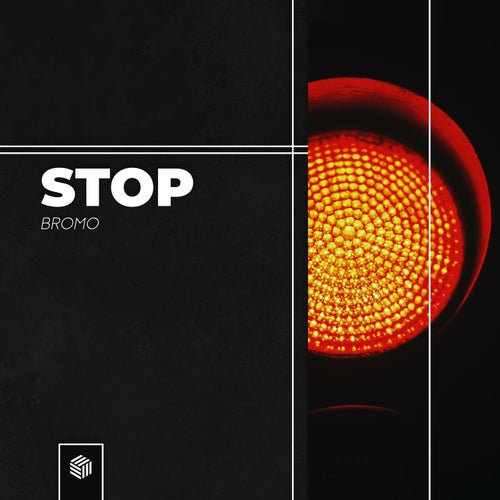Cover art for Stop