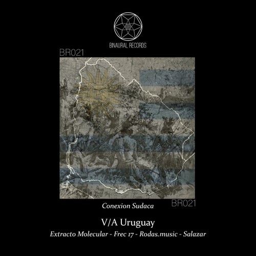 Cover art for Conexion Sudaca Uruguay
