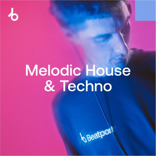 BEATPORT Closing Essentials 2025 Melodic November - Melodic House & Techno,Dance / Pop album COVER