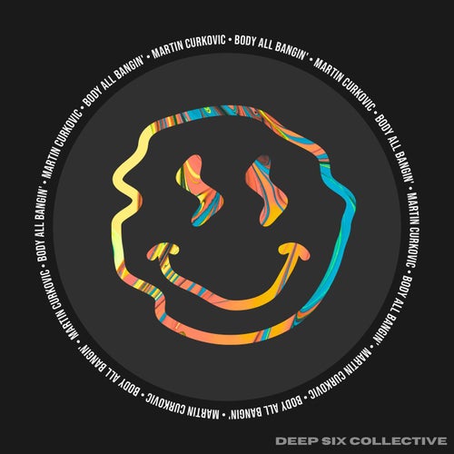 Body All Bangin' (Extended Mix)