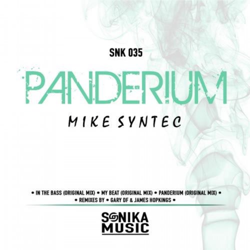 Panderium