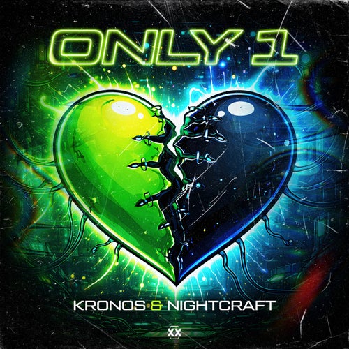 ONLY 1