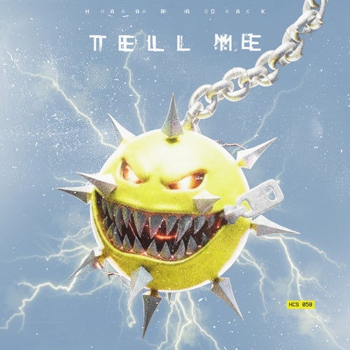 Tell Me