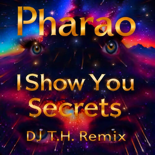I Show You Secrets (DJ T.H. Remix)