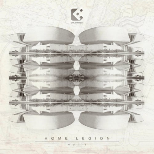 Home Legion, Vol. 1