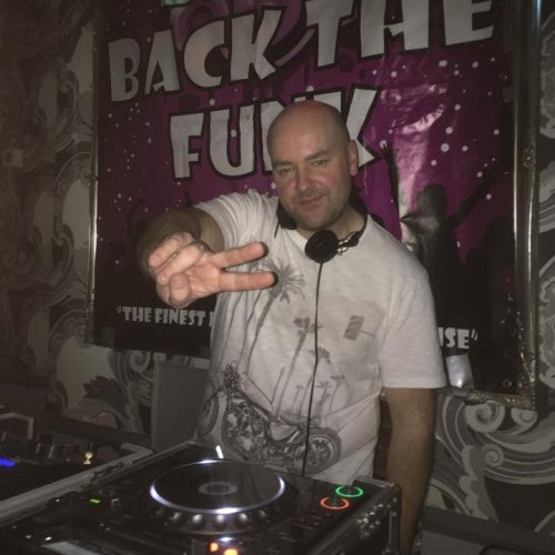 BRING BACK THE FUNK - JUNE 2017