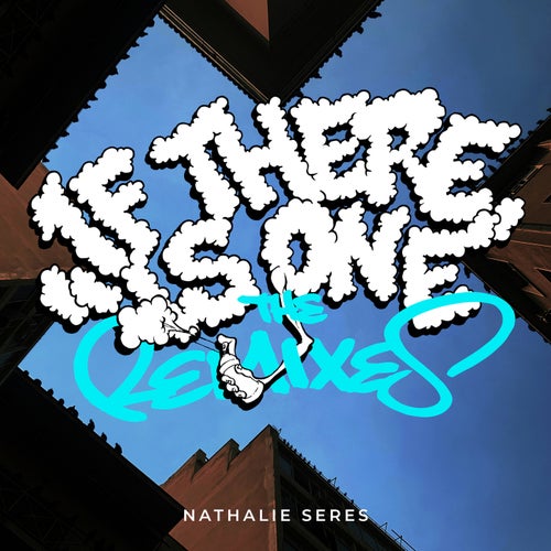 Cover art for If There Is One