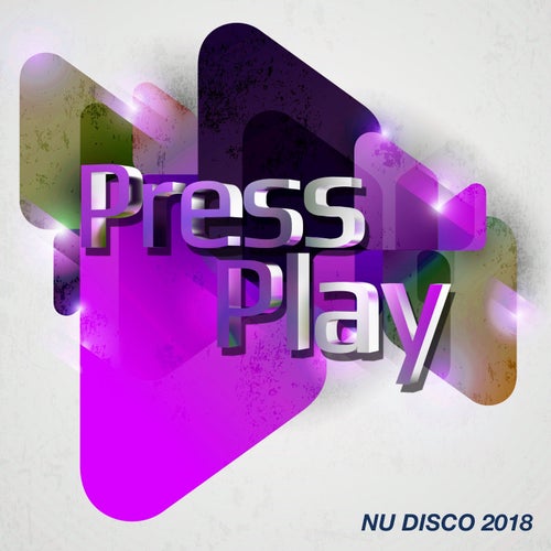Nu Disco 2018