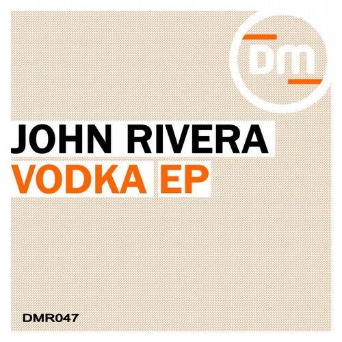 Vodka EP