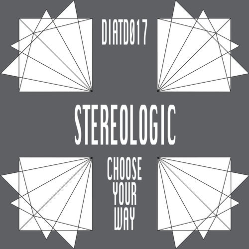 Choose Your Way