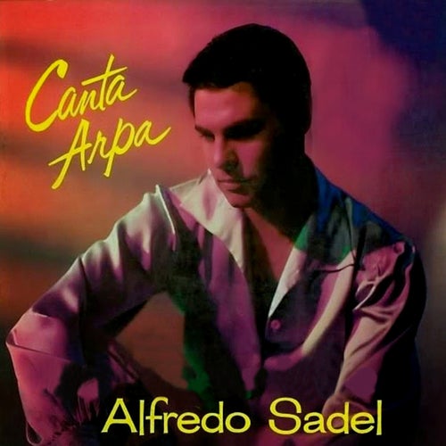 Canta Arpa