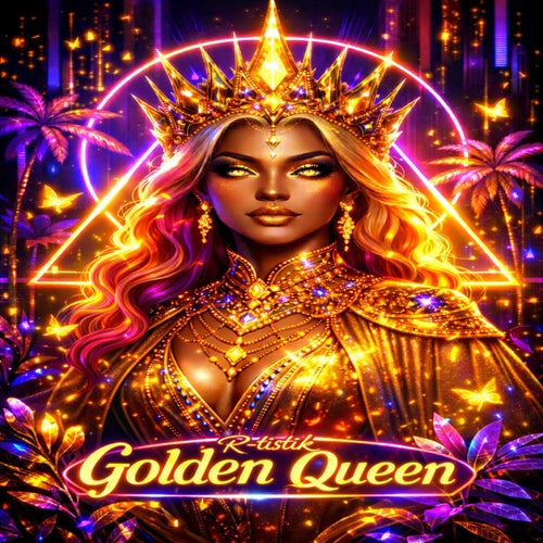 Golden Queen