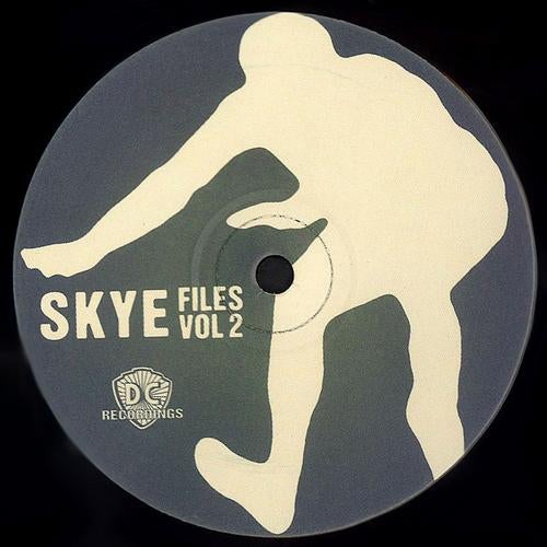Skye Files Volume 2