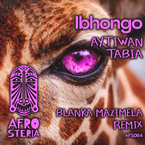Ibhongo (Blanka Mazimela Remix)