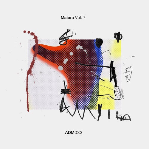 Cover art for Maiora Vol. 7
