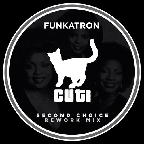 Cover art for Second Choice