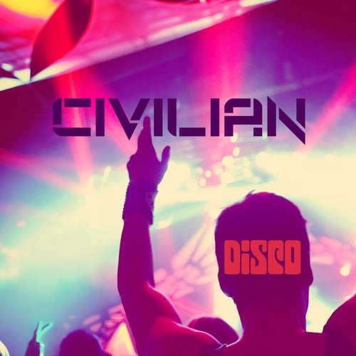 Disco (Extended Mix)