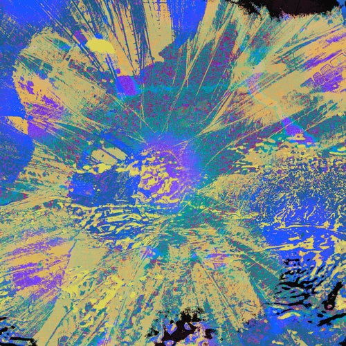Cover art for Computer Music Remixed