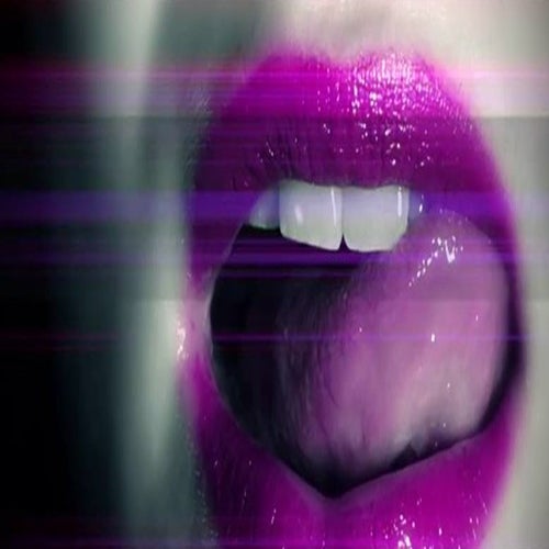 Violet Lips Chart