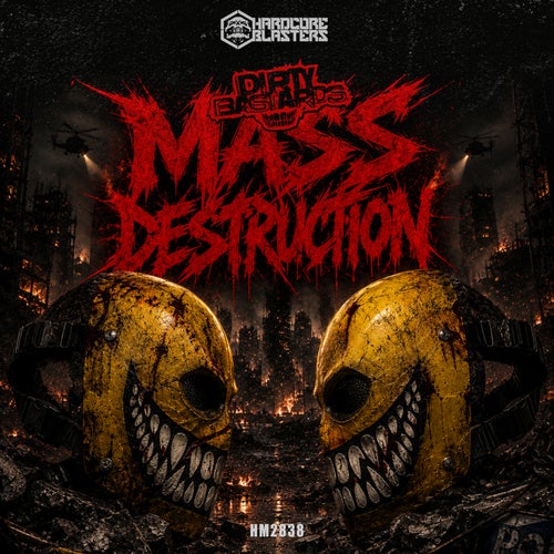 Mass Destruction (Stream Mix)