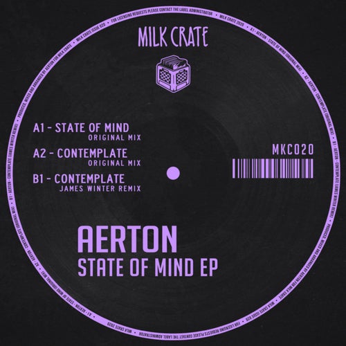 State Of Mind EP