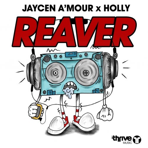 Jaycen A'mour 'Reaver' Chart