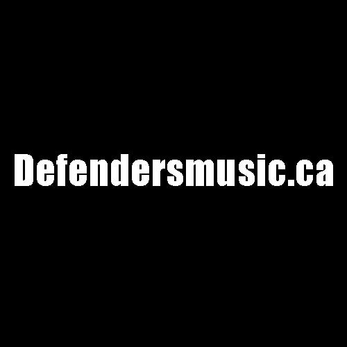 Defendersmusic.ca