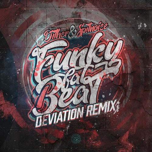 Funky Fat Beat (Deviation Remix) - Extended Mix