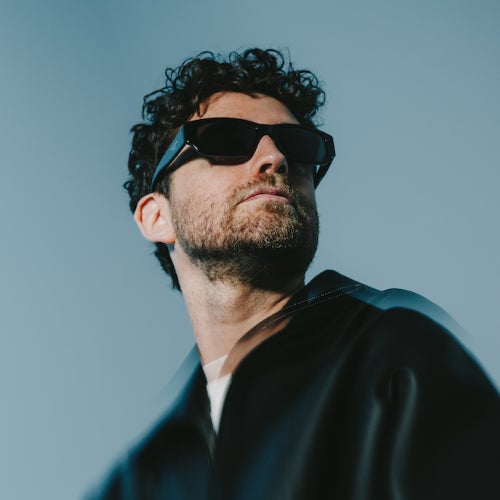 Franky Rizardo Miami Music Week 2026 - (House,Tech House,Jackin House) Album Cover