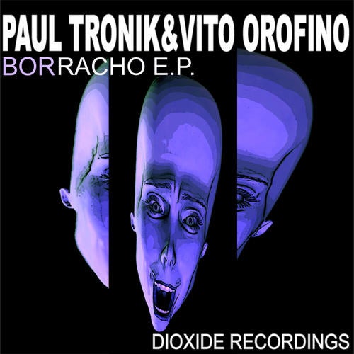 Borracho EP