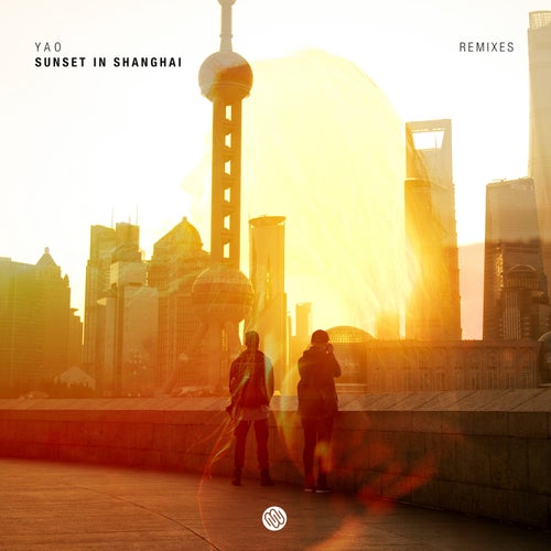Sunset in Shanghai (Remixes)