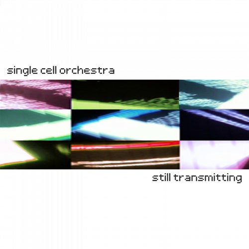 Still Transmitting