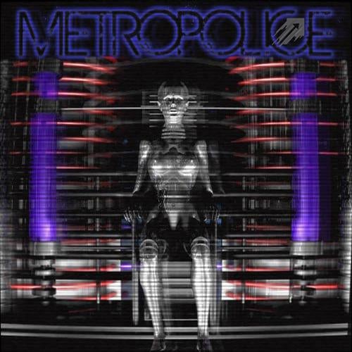 Metropolice EP