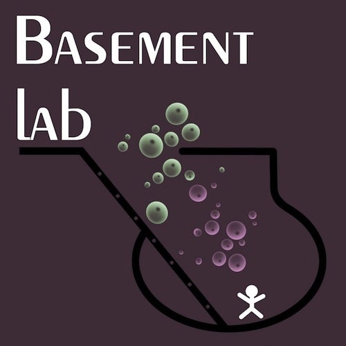 Basement Lab