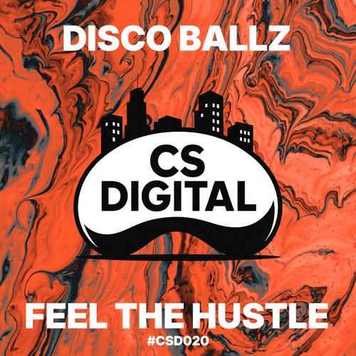 Feel The Hustle