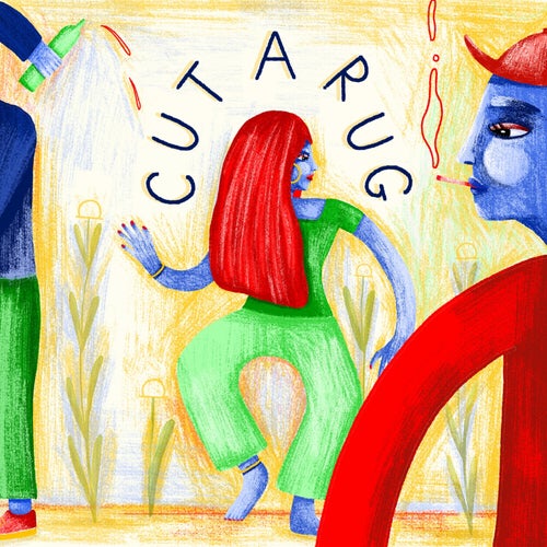 Cut a Rug 001