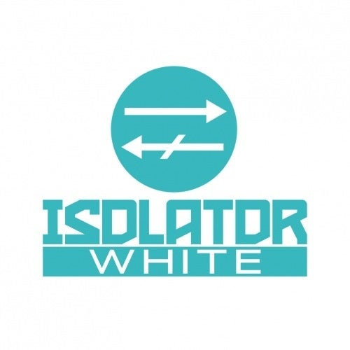 Isolator White