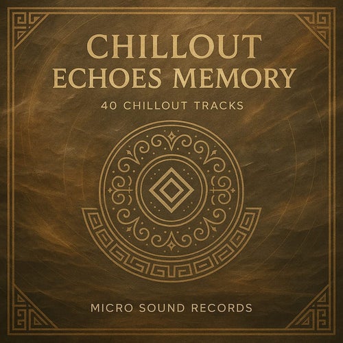 Chillout Echoes Memory