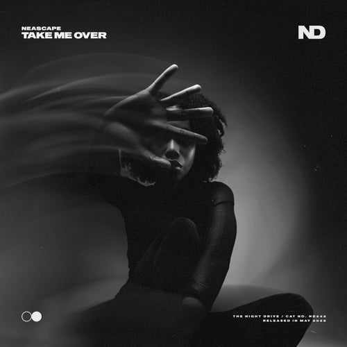 Take Me Over