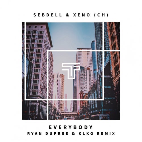 Everybody (Ryan Dupree & KLKG Remix)